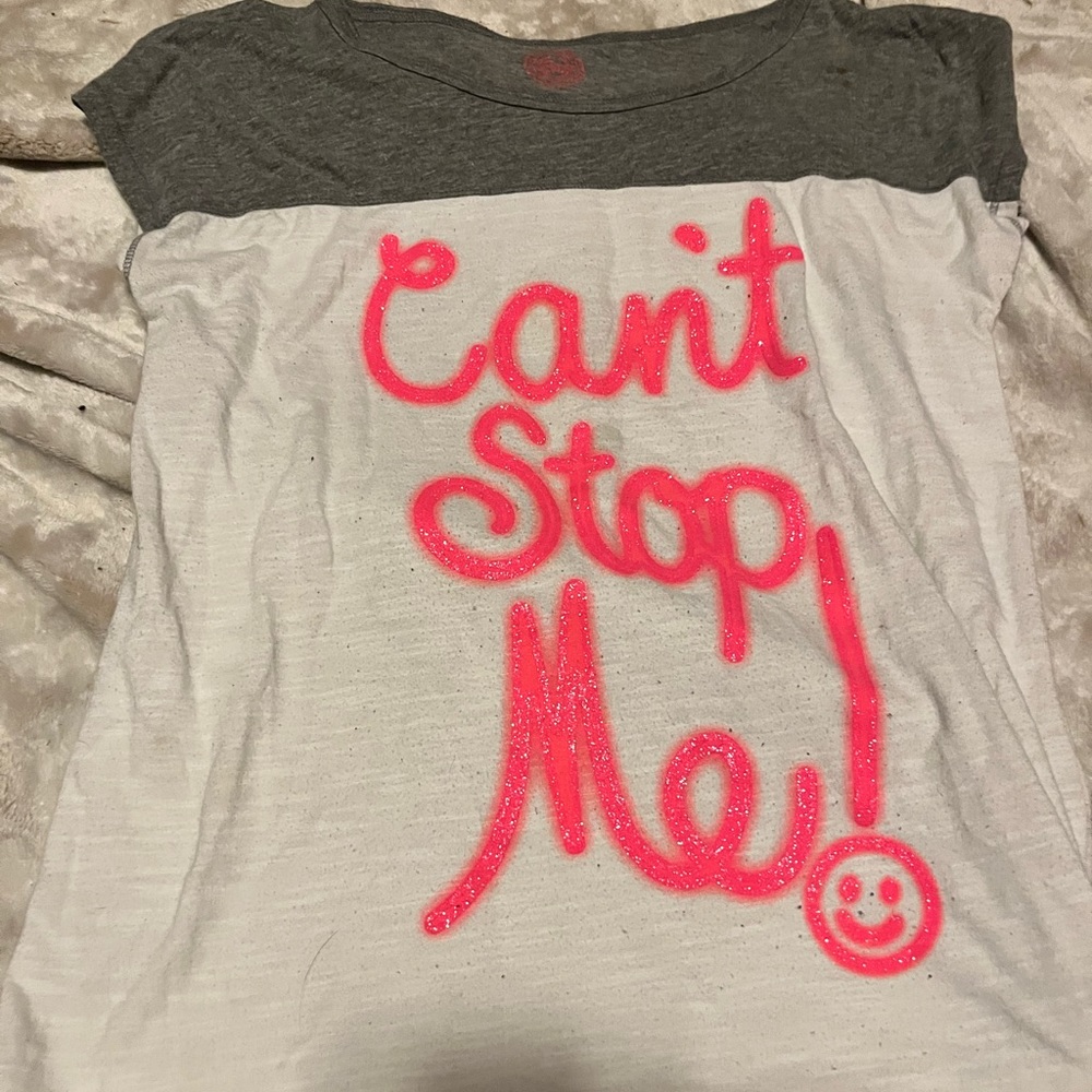 Girls shirt
